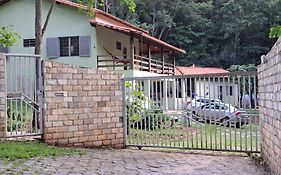 Sitio Vale dos Sonhos I O mais aconchegante de Lagoa Santa